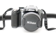 Nikon Coolpix P510 Digitalkamera 16.1 MP