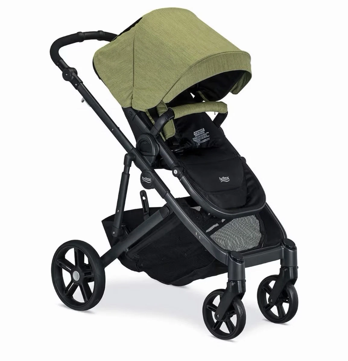 Britax B-Ready Strollers for sale - eBay
