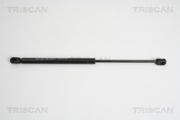 Triscan Heckklappen DäMpfer Gasfeder Kofferraum 8710 15223 FüR Fiat Stilo 16V