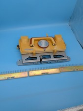 Knitmaster Mod 360/260LC Knitting Machine  boxed LACE CARRIAGE 