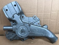 Rebuilt 1974-75 Ford Trucks W 361ci 391ci Ft Engine D3te-8505-bb Water Pump
