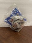 2003 McDonalds Masters of The Universe Ram Man MOTU BRAND NEW SEALED HEMAN Happy — photo 2
