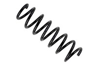1X Fahrwerksfeder Bilstein - B3 Serienersatz (Federn) 36-254552 FüR BMW F10 F11