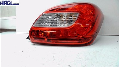 Heckleuchte LED komplett Rechts 8330B020 Mitsubishi Space Star 1.2 Clear Tec A00