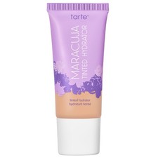 tarte maracuja tinted moisturizer   Lightweight Sheer Foundation with Buildable