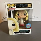 BNIB! Funko Pop! Movies Crimson Peak Edith Cushing 235 Exclusive Limited Edition