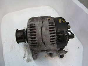 Orginale Lichtmaschine Generator Audi VW Skoda Seat 028903025H   70A  AER