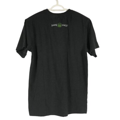 トップス HUMAN MADE x Shake Shack T-Shirt Black HUMAN MADE HM x SHAKE SHACK T-SHIRT – HUMAN MADE Inc.