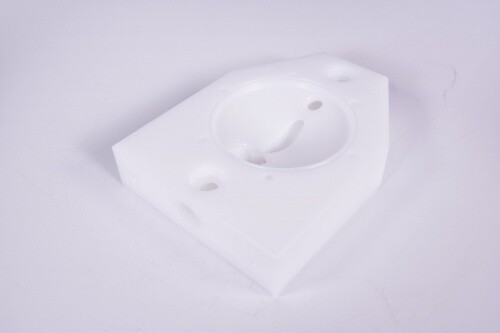 Almatec Brand Pe for Pump A15 - Mint - Picture 3 of 9
