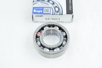 Kugellager Offenes Getriebe Beidseitig Automobil Koyo 62/32C3 D. 32X65X17