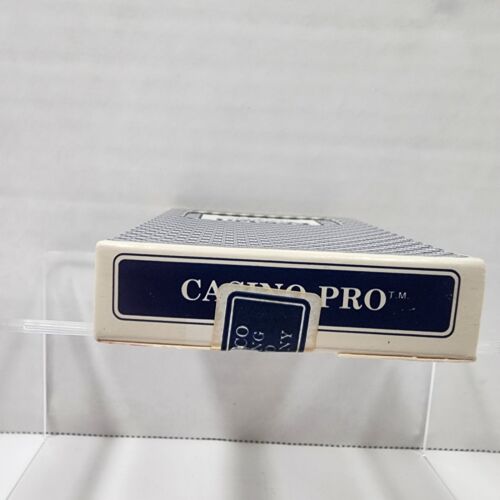 River City Crescent City Queen Casino New Orleans Playing Cards Sealed - Picture 3 of 6