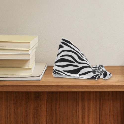 Mobile Phone Tablet Holder Pillow Office Desktop Creative Stand Fabric - 第 2/12 張圖片