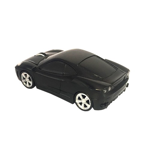 USB Wireless Racing Sport Car Cordless Optical Mouse Mice for Laptop PC 2.4GHZ - Picture 49 of 51