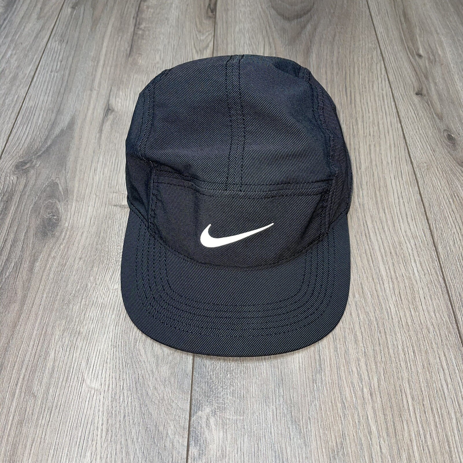 nike aw84 adjustable running hat