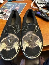 Grindhouse: Death Proof Sneakers Size 38 Euro