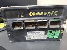 JEEP GRAND CHEROKEE ENGINE CONTROL MODULE UNIT OEM 56044742ac