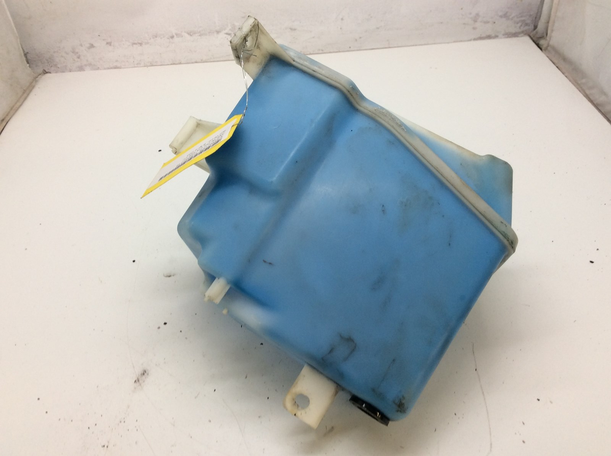 Ski Doo Used OEM Injection Oil Tank 519000073 GSX GTX MX Z Summit