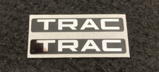 VF500F VF1000F CB1100F CB750F CB900F CB1100F TRAC FRONT FORK  DECAL
