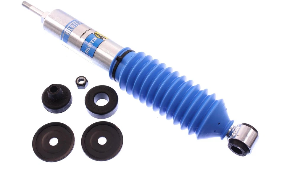 Bilstein B6 Front Shock Absorbers for Ford E-250 E-350 E-450 Set of 2 - Image 2 of 4