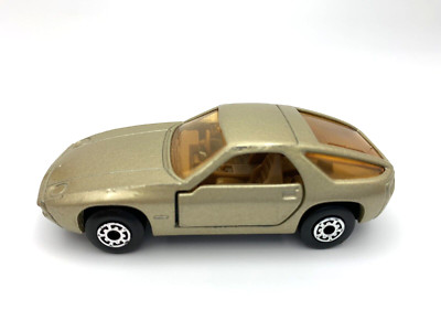 Matchbox Superfast Nr. 59-D Porsche 928 Lesney