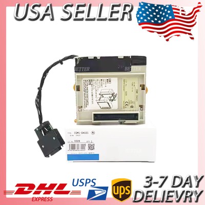 1PCS OMRON CQM1-DA021 CQM1DA021 PLC MODULE NEW IN BOX