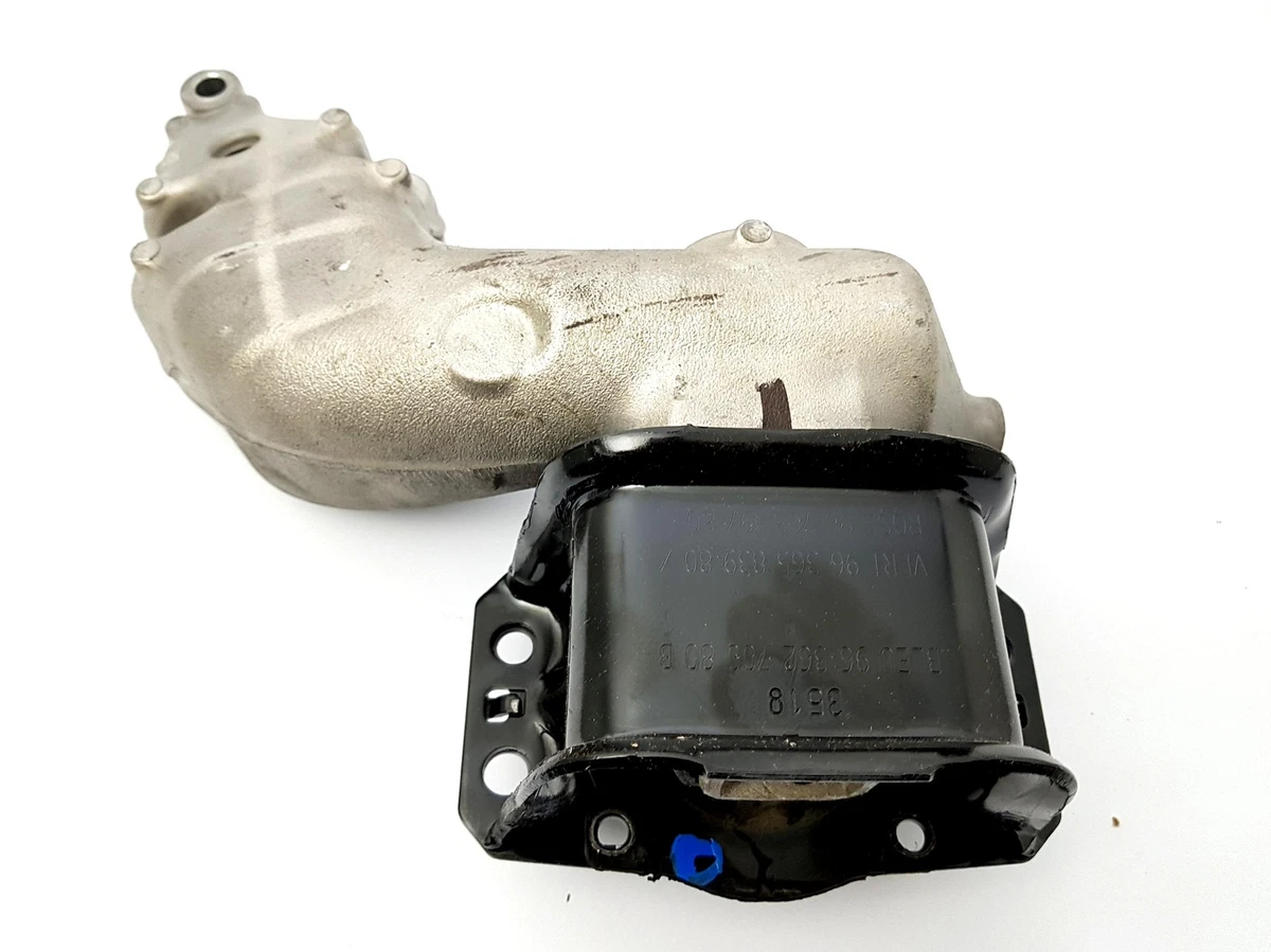 Coussin Moteur Nouvelle Original Peugeot 307 1.4 8v 183989 | eBay