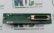 CB100421-01 MC100421-01 WESTRONICS RS232-C/20MA TRANSITION PCB CIRCUIT BOARD