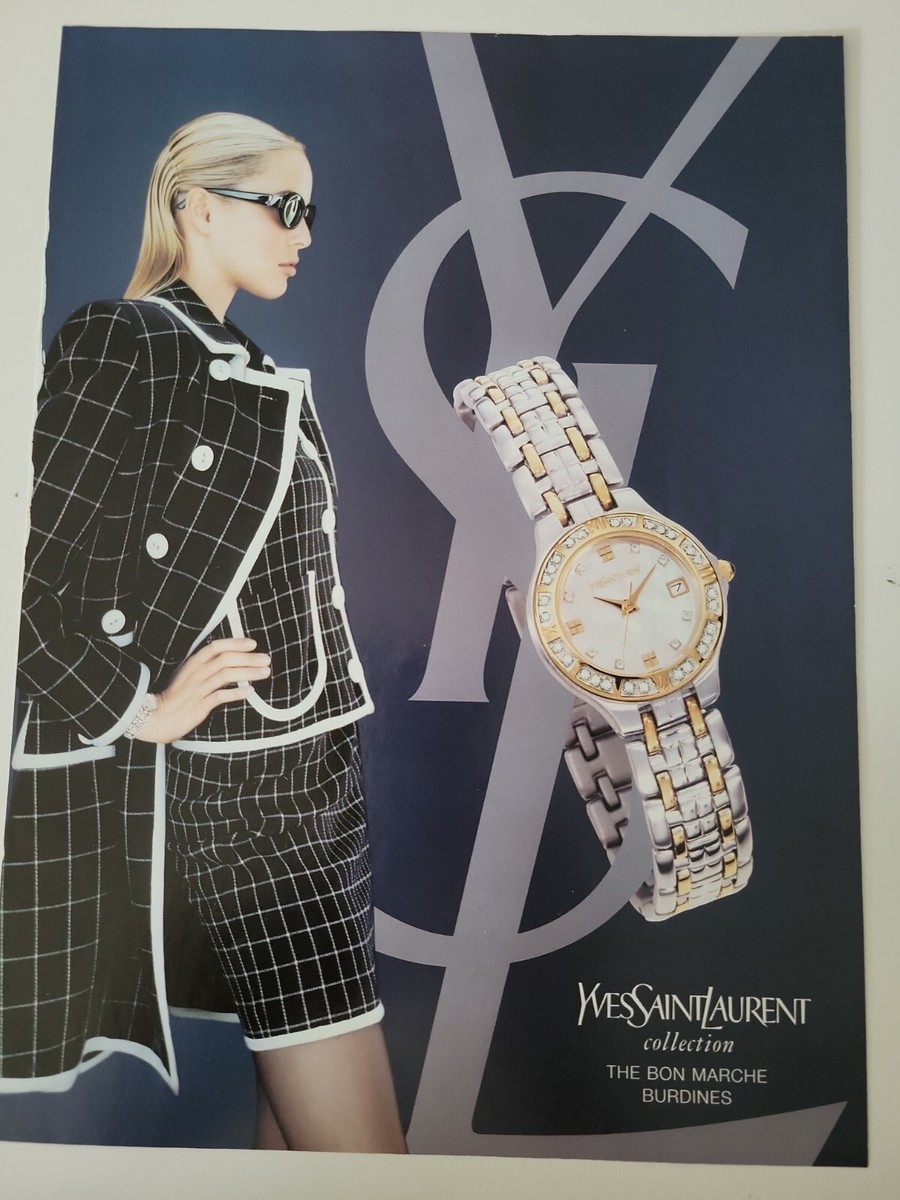 グレーLE BON MARCHÉ RIVE GAUCHE Bag Noel紙袋 Bon Marché Le Bag