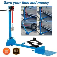 Car Auto Repair Shop Car Dent Removal Tool Car Body Dent Pulling Systems Machine