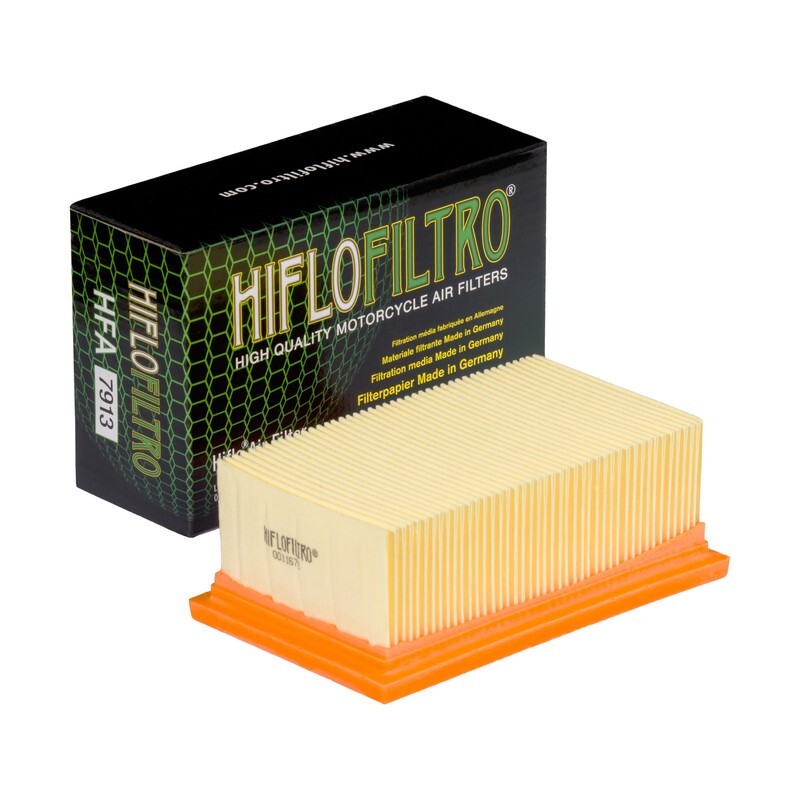 HiFlo - HFA7913 - Air Filter For BMW 13 71 7 678 281 | eBay