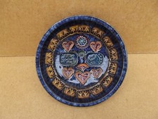 Jean-Claude Taburet Céramique Coupe Vide Poche