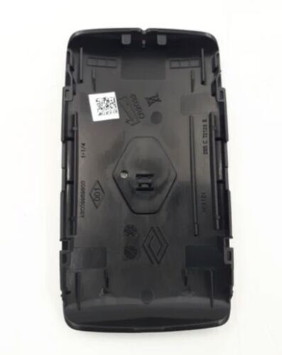 Smart Card Key Replacement Shell Case for 2020-2025 Renault Arkana - Bild 2 von 3