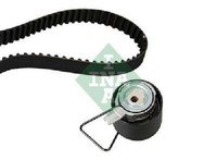 Original INA Zahnriemensatz 530 0376 10 FüR Land Rover Lotus MG Rover