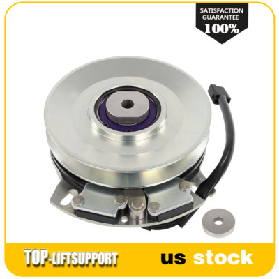 Electric PTO Clutch For Warner 5219-66