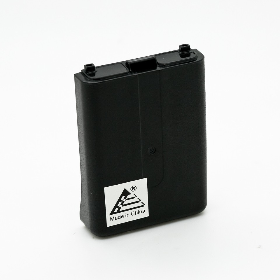 7.4V 2000mAh Li-ion Replacement Battery For Kenwood PB-42, TH-F6 Two-Way Radios