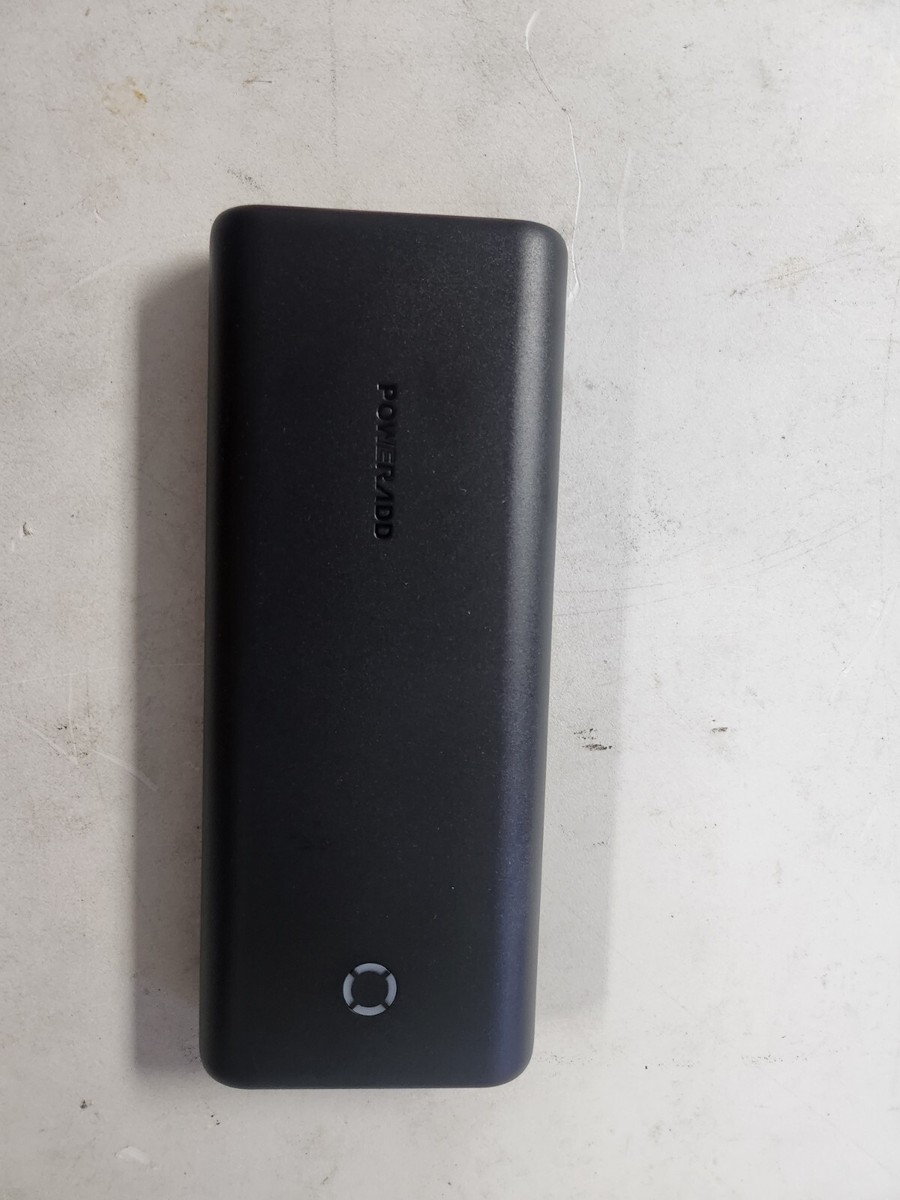 Portable Charger Power Bank 26800mah, Ultra-High Capacity Safer