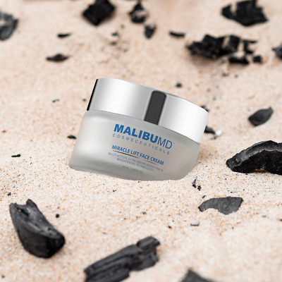MALIBU MD, Miracle Lift Face Cream (30 Day Supply) Anti-Aging