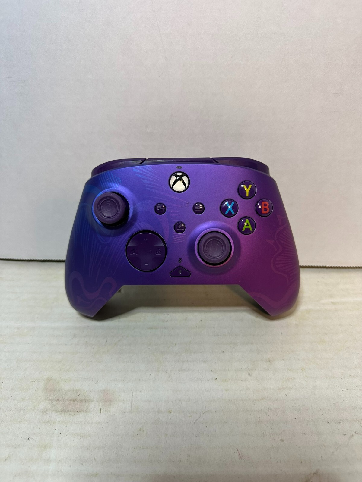 Xbox Series X PDP REMATCH ADVANCED WIRED CONTROLLER (Wire NOT Included) USED-image