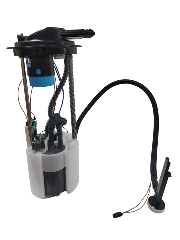 Módulo de bomba de combustible Bosch F00HK00203 para Saturn Chevrolet Pontiac Vue Equinox 04-06 Foto 2 de 4