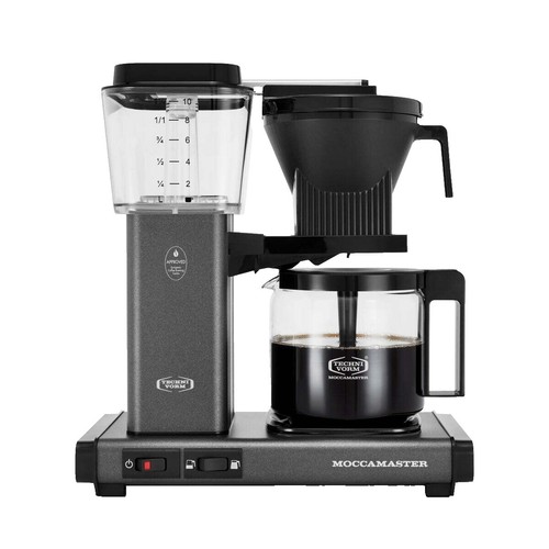 Supreme®/Moccamaster KBGV Select Coffee Maker (confirmed Order) | eBay