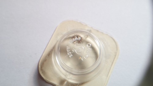 Omega 730 1305 Escape Wheel, NEW/Genuine - 第 2/2 張圖片