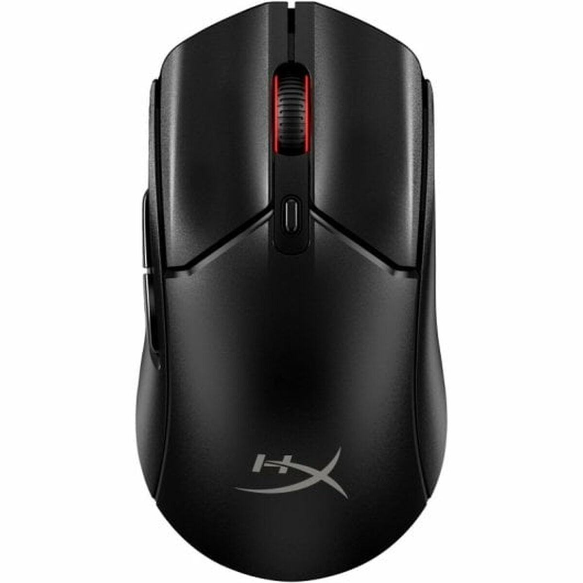 Mouse Hyperx Nero