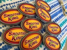 Custom Belt Buckles - Design your own - personalized photo logo print - art gif