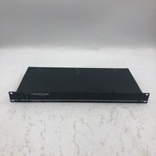Comprehensive CVG-VP6XL 1:6 VGA Distributer TESTED FOR POWER