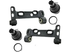 For 2004-2005 GMC Envoy XUV Ball Joint and Control Arm Bracket Kit 63611SZRS