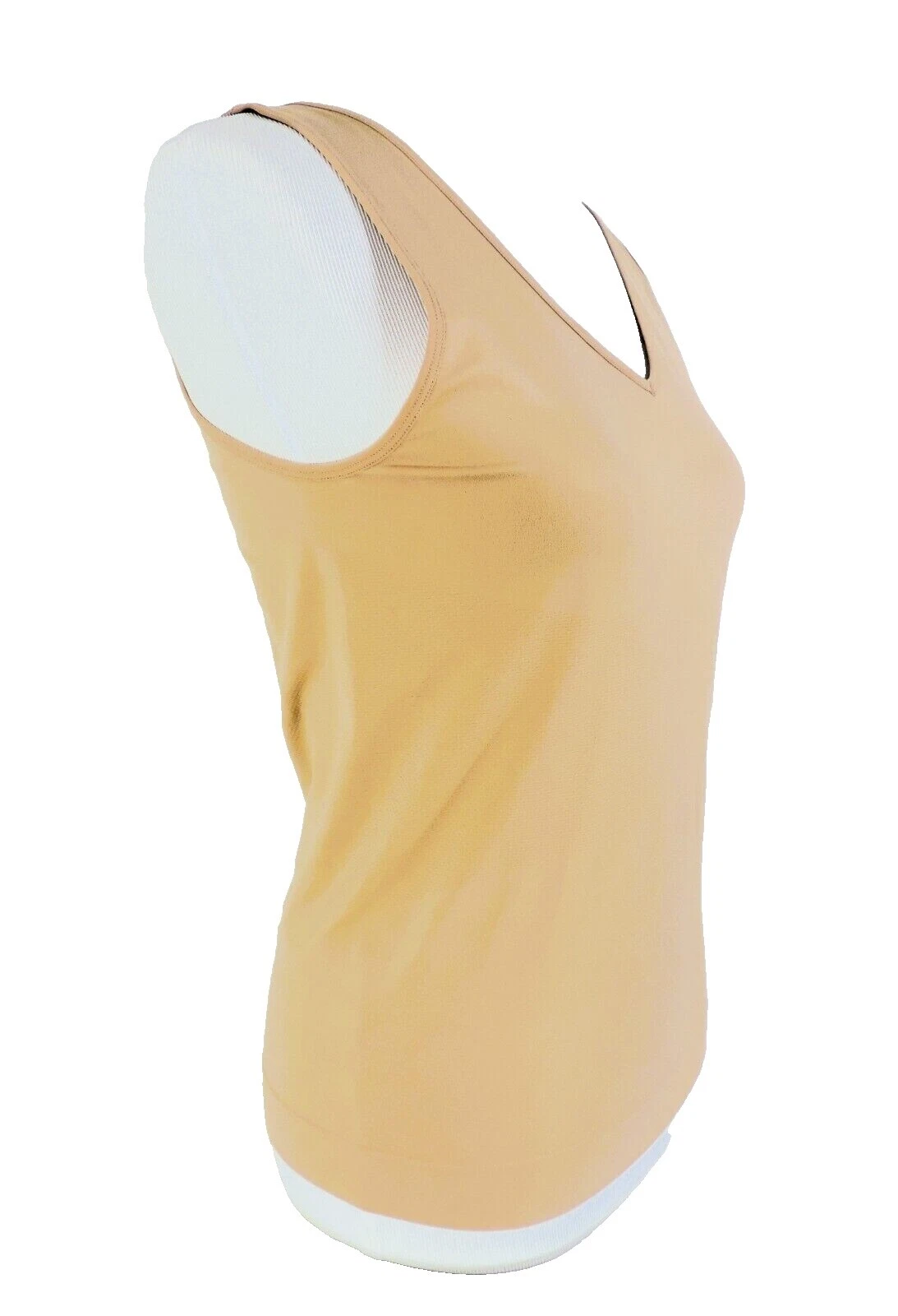 Vanity Fair Nylon Camisoles & Camisole Sets for Women