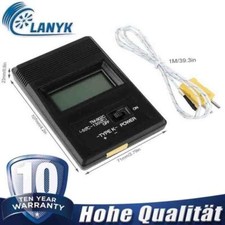 TM-902C Temperaturmessgerät -50 Bis 1300 °C...