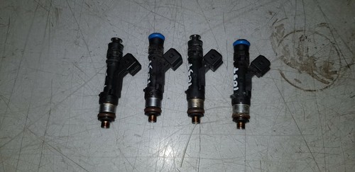 Einspritzdüse Einspritzventil Opel Corsa D 1.4 0280158181 NR109T