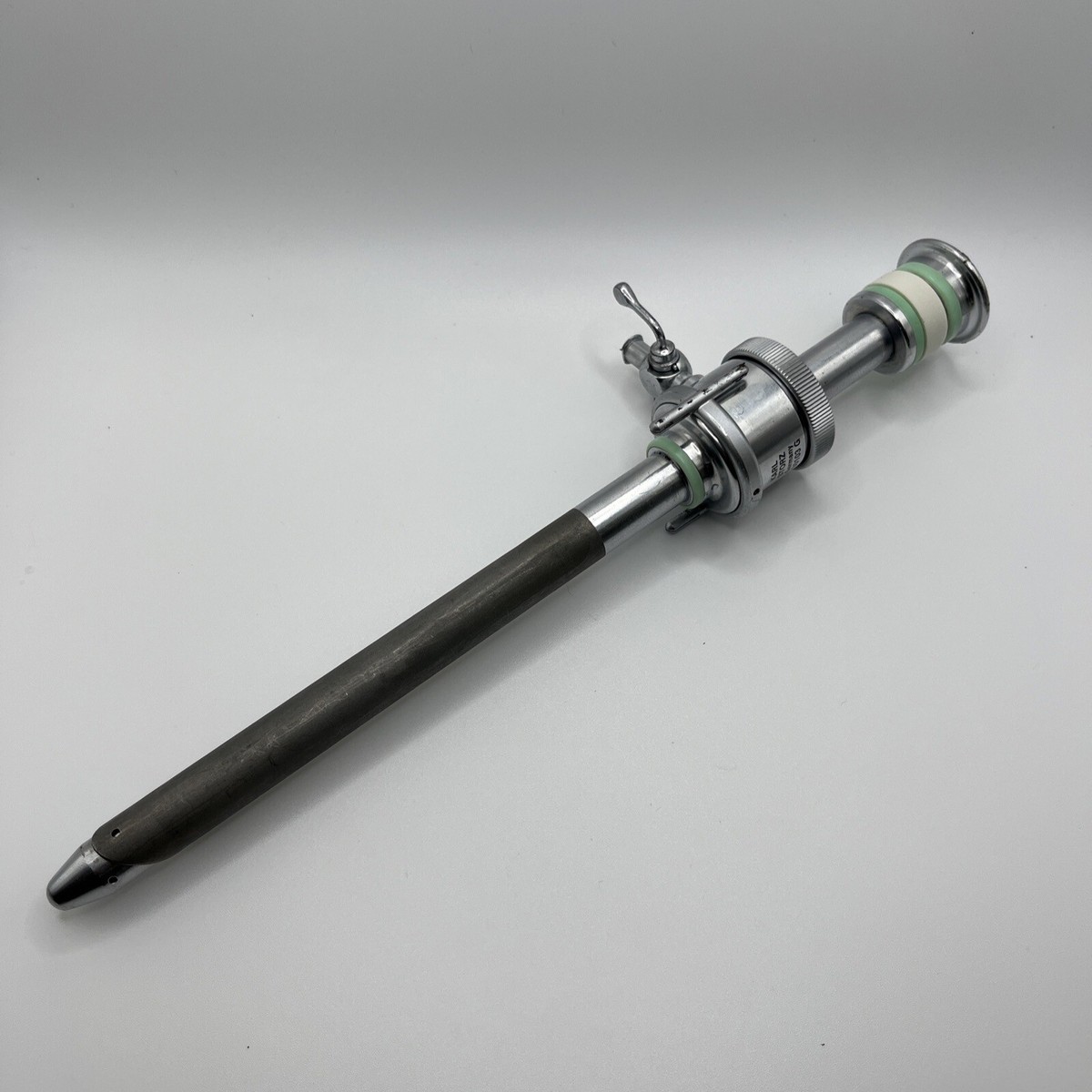 tomo Trocar, size 13.5 mm | KARL STORZ Endoskope | United States