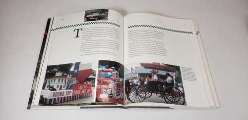 ROYER'S ROUND TOP CAFE A RELATIONAL ODYSSEY COOKBOOK, INSCRIBED 1ST ED - Picture 10 of 12